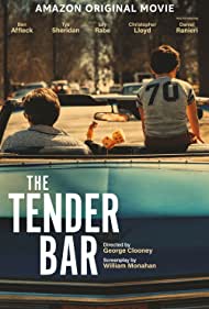 Watch free full Movie Online The Tender Bar (2021)