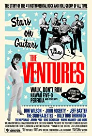 The Ventures Stars on Guitars (2020)