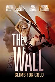 Watch Full Movie :The Wall Climb for Gold (2022)