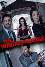 The Wrong House (2016)
