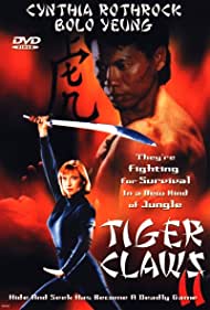 Watch free full Movie Online Tiger Claws II (1996)