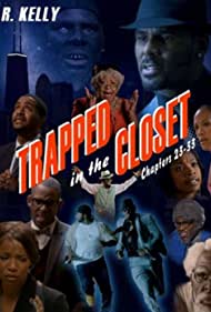 Trapped in the Closet Chapters 23 33 (2012)