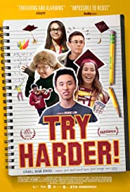 Watch free full Movie Online Try Harder (2021)