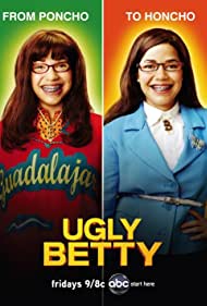 Watch free full Movie Online Ugly Betty (2006-2010)