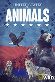 Watch free full Movie Online United States of Animals (2016-)
