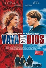 Watch free full Movie Online Vaya con Dios (2002)