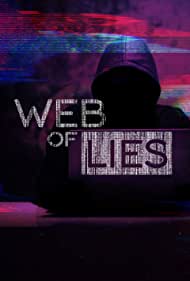 Web of Lies (2014-)