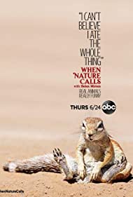 Watch free full Movie Online When Nature Calls (2021–)