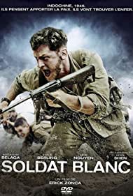 Watch free full Movie Online White Soldier (2014)