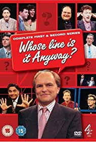 Watch free full Movie Online Whose Line Is It Anyway (1988-1998)