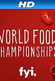 Watch Full Tvshow :World Food Championships (2014-)