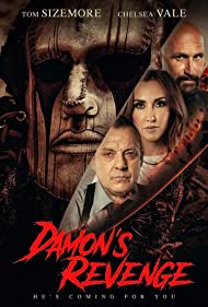 Damons Revenge (2022)
