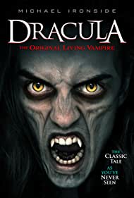 Watch Full Movie :Dracula: The Original Living Vampire