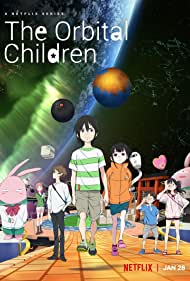 Watch Full Tvshow :The Orbital Children (2022-)