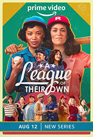 Watch free full Movie Online A League of Their Own (2022-)