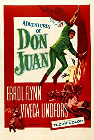 Watch Full Movie :Adventures of Don Juan (1948)