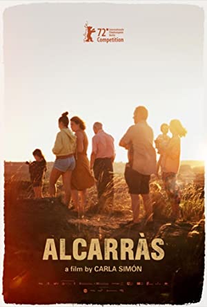 Watch free full Movie Online Alcarras (2022)