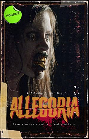Watch Full Movie :Allegoria (2022)