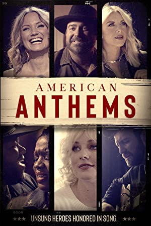 American Anthems (2022-)