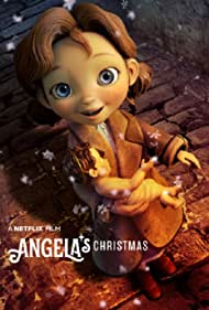 Angelas Christmas (2017)