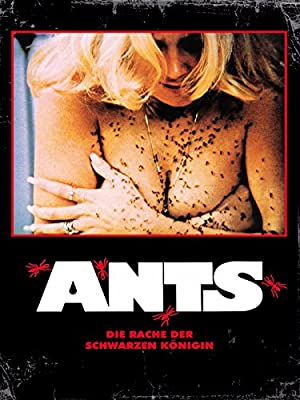 Watch free full Movie Online Ants (1977)