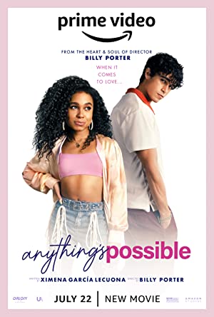 Anythings Possible (2022)