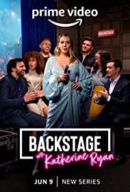 Backstage with Katherine Ryan (2022-)