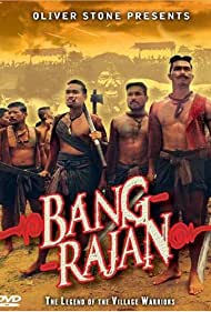 Watch free full Movie Online Bang Rajan (2000)