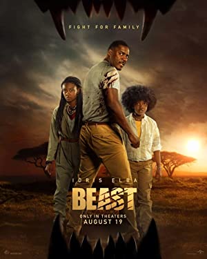 Watch free full Movie Online Beast (2022)