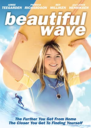 Watch free full Movie Online Beautiful Wave (2011)