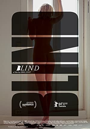Watch Full Movie :Blind (2014)