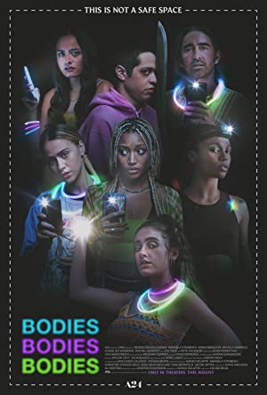Watch free full Movie Online Bodies Bodies Bodies (2022)