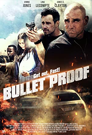 Watch free full Movie Online Bullet Proof (2022)