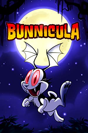 Watch free full Movie Online Bunnicula (2016–2019)