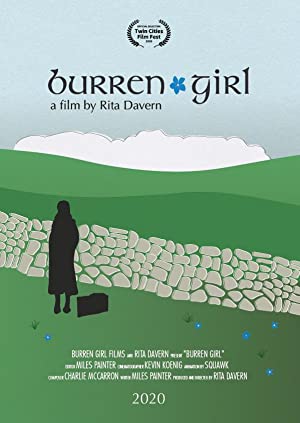 Burren Girl (2020)