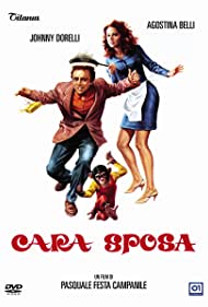 Watch Full Movie :Cara sposa (1977)