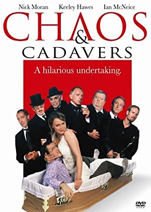 Watch Full Movie :Chaos and Cadavers (2003)