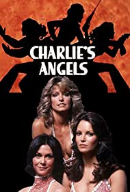 Watch Full Tvshow :Charlies Angels (1976-1981)
