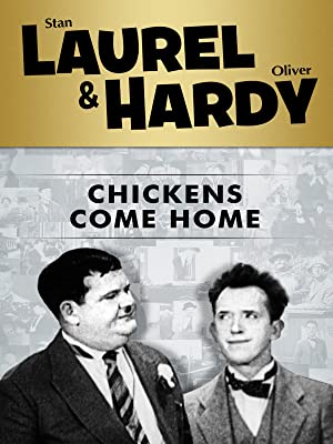 Watch free full Movie Online Chickens Come Home (1931)