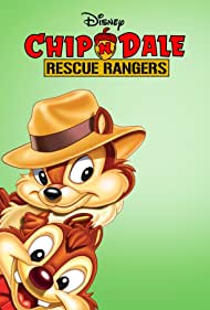 Chip n Dale Rescue Rangers (1989–1990)