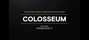 Watch Full Tvshow :Colosseum (2022-)