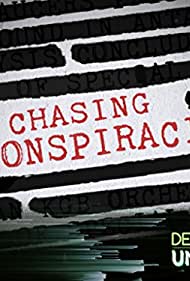Watch free full Movie Online Conspiracy (2015–)