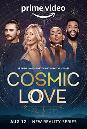 Cosmic Love (2022-)