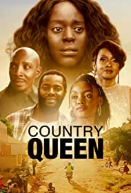 Watch Full Tvshow :Country Queen (2022-)
