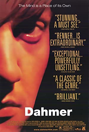 Watch Full Movie :Dahmer (2002)