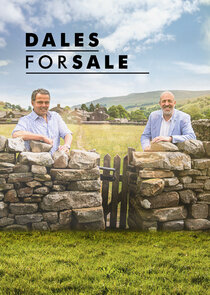 Watch Full Tvshow :Dales for Sale (2022-)
