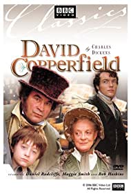 David Copperfield (1999–2000)
