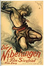 Die Nibelungen Siegfried (1924)