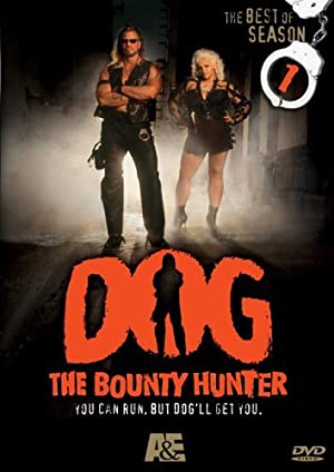 Watch free full Movie Online Dog the Bounty Hunter (2003–2012)