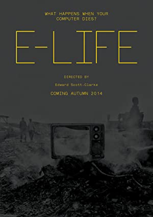 Watch free full Movie Online e Life (2018)
